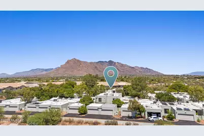 7832 N La Canada Drive, Tucson, AZ 85704 - Photo 1