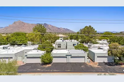 7832 N La Canada Drive, Tucson, AZ 85704 - Photo 39