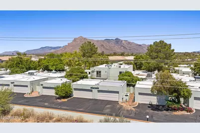 7832 N La Canada Drive, Tucson, AZ 85704 - Photo 41