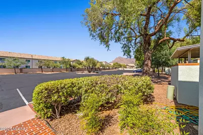 7832 N La Canada Drive, Tucson, AZ 85704 - Photo 35