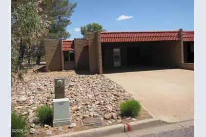 1001 E Irene Street, Pearce, AZ 85625 - Photo 1
