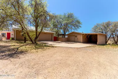 36 Collie Drive, Sonoita, AZ 85637 - Photo 1