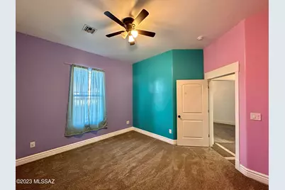 508 N Eagle Meadow Loop, Thatcher, AZ 85552 - Photo 11