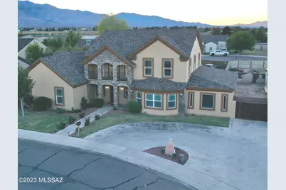 508 N Eagle Meadow Loop, Thatcher, AZ 85552 - Photo 31