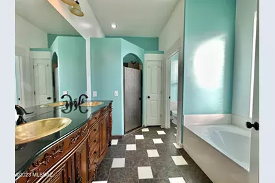 508 N Eagle Meadow Loop, Thatcher, AZ 85552 - Photo 13