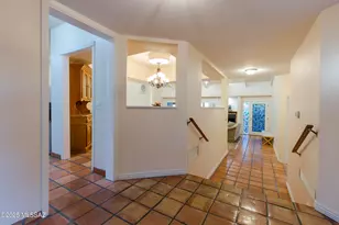 2000 E Campbell Terrace, Tucson, AZ 85718 - Photo 17