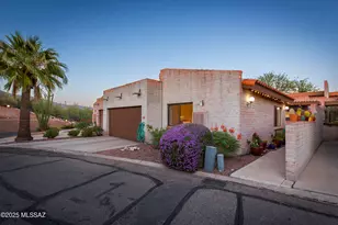 2000 E Campbell Terrace, Tucson, AZ 85718 - Photo 1