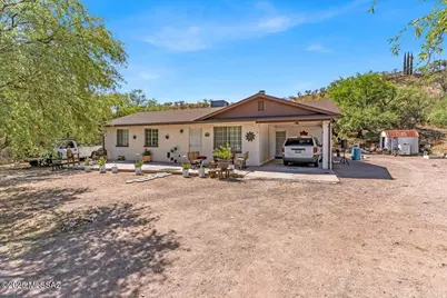 1002 Camino Caralampi, Rio Rico, AZ 85648 - Photo 1