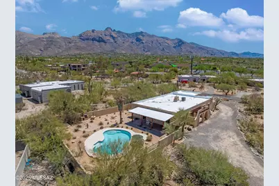 6401 N Camino Padre Isidoro, Tucson, AZ 85718 - Photo 47