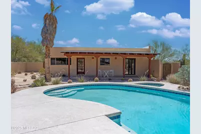 6401 N Camino Padre Isidoro, Tucson, AZ 85718 - Photo 43