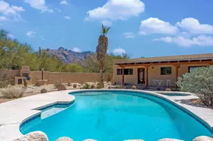 6401 N Camino Padre Isidoro, Tucson, AZ 85718 - Photo 41