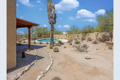 6401 N Camino Padre Isidoro, Tucson, AZ 85718 - Photo 45
