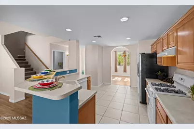 8151 S Placita Bilbao, Tucson, AZ 85747 - Photo 17