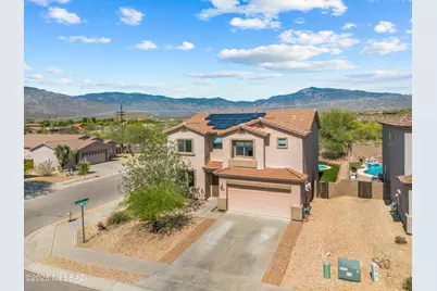 8151 S Placita Bilbao, Tucson, AZ 85747 - Photo 3