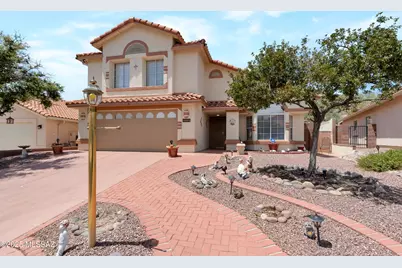 10601 N Camino Rosas Nuevas, Oro Valley, AZ 85737 - Photo 1