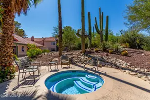 6500 N Tierra De Las Catalinas, Tucson, AZ 85718 - Photo 31