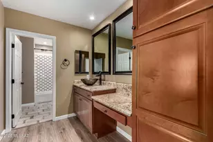 6500 N Tierra De Las Catalinas, Tucson, AZ 85718 - Photo 19