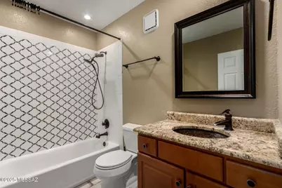 6500 N Tierra De Las Catalinas, Tucson, AZ 85718 - Photo 23