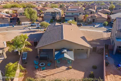 1123 E Lumberjack Trail, Sahuarita, AZ 85629 - Photo 45