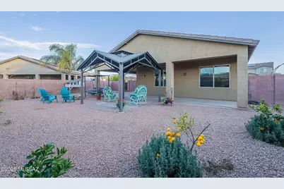 1123 E Lumberjack Trail, Sahuarita, AZ 85629 - Photo 39