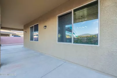 1123 E Lumberjack Trail, Sahuarita, AZ 85629 - Photo 37