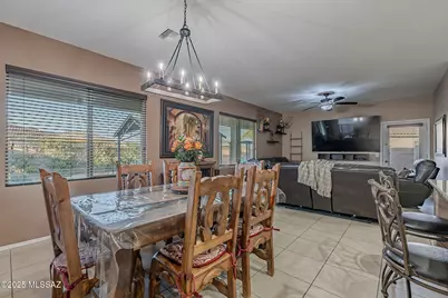 1123 E Lumberjack Trail, Sahuarita, AZ 85629 - Photo 15