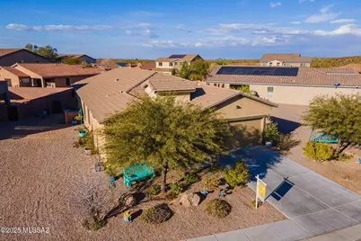 1123 E Lumberjack Trail, Sahuarita, AZ 85629 - Photo 5