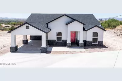 220 Calle Ranaculo, Rio Rico, AZ 85648 - Photo 1