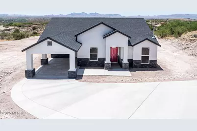 220 Calle Ranaculo, Rio Rico, AZ 85648 - Photo 33