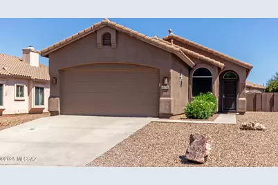 60196 E Crestview Court, Tucson, AZ 85739 - Photo 3