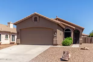 60196 E Crestview Ct, Tucson, AZ 85739 - Photo 3
