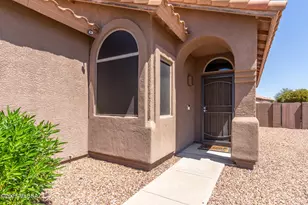 60196 E Crestview Ct, Tucson, AZ 85739 - Photo 5