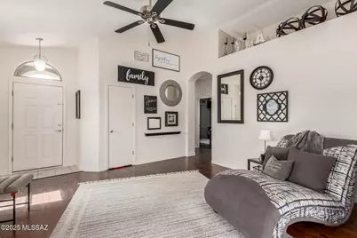 60196 E Crestview Court, Tucson, AZ 85739 - Photo 7