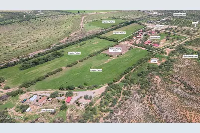 [Address not provided], Amado, AZ 85645 - Photo 11