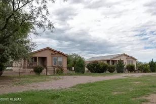 [Address not provided], Amado, AZ 85645 - Photo 47