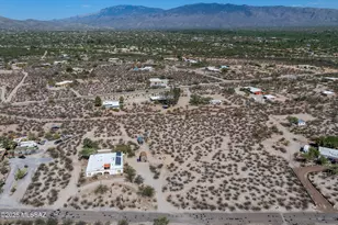 2942 N Avenida Del Conquistador, Tucson, AZ 85749 - Photo 43