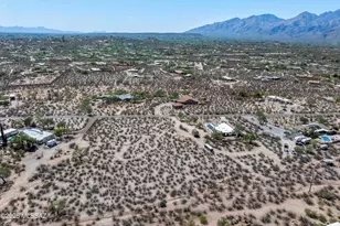 2942 N Avenida Del Conquistador, Tucson, AZ 85749 - Photo 45