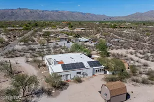 2942 N Avenida Del Conquistador, Tucson, AZ 85749 - Photo 47