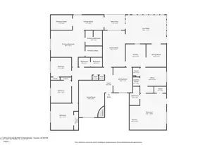 2942 N Avenida Del Conquistador, Tucson, AZ 85749 - Photo 49