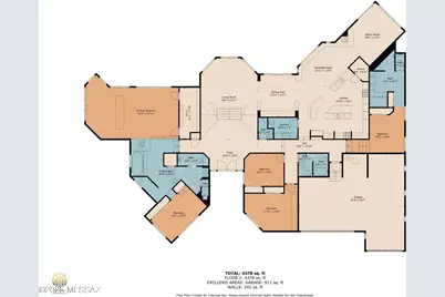 3211 E Blossom Dancer Lane, Tucson, AZ 85718 - Photo 27