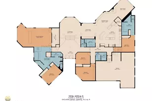 3211 E Blossom Dancer Ln, Tucson, AZ 85718 - Photo 27