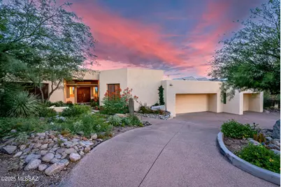 3211 E Blossom Dancer Lane, Tucson, AZ 85718 - Photo 1