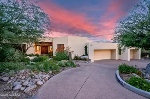 3211 E Blossom Dancer Ln, Tucson, AZ 85718 - Photo 1