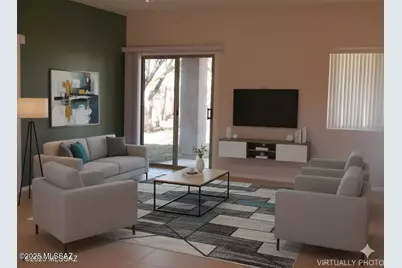 8307 N Rocky View Lane, Tucson, AZ 85743 - Photo 7