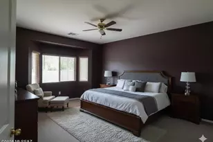 8307 N Rocky View Ln, Tucson, AZ 85743 - Photo 15