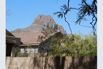 8307 N Rocky View Lane, Tucson, AZ 85743 - Photo 11