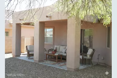 8307 N Rocky View Lane, Tucson, AZ 85743 - Photo 13