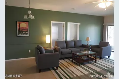 8307 N Rocky View Lane, Tucson, AZ 85743 - Photo 5