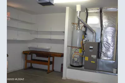 8307 N Rocky View Lane, Tucson, AZ 85743 - Photo 35