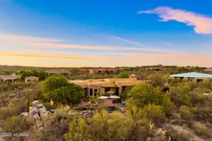 545 E Thunderstorm Pl, Oro Valley, AZ 85755 - Photo 33